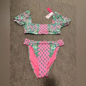 Lilly Pulitzer Swimsuit